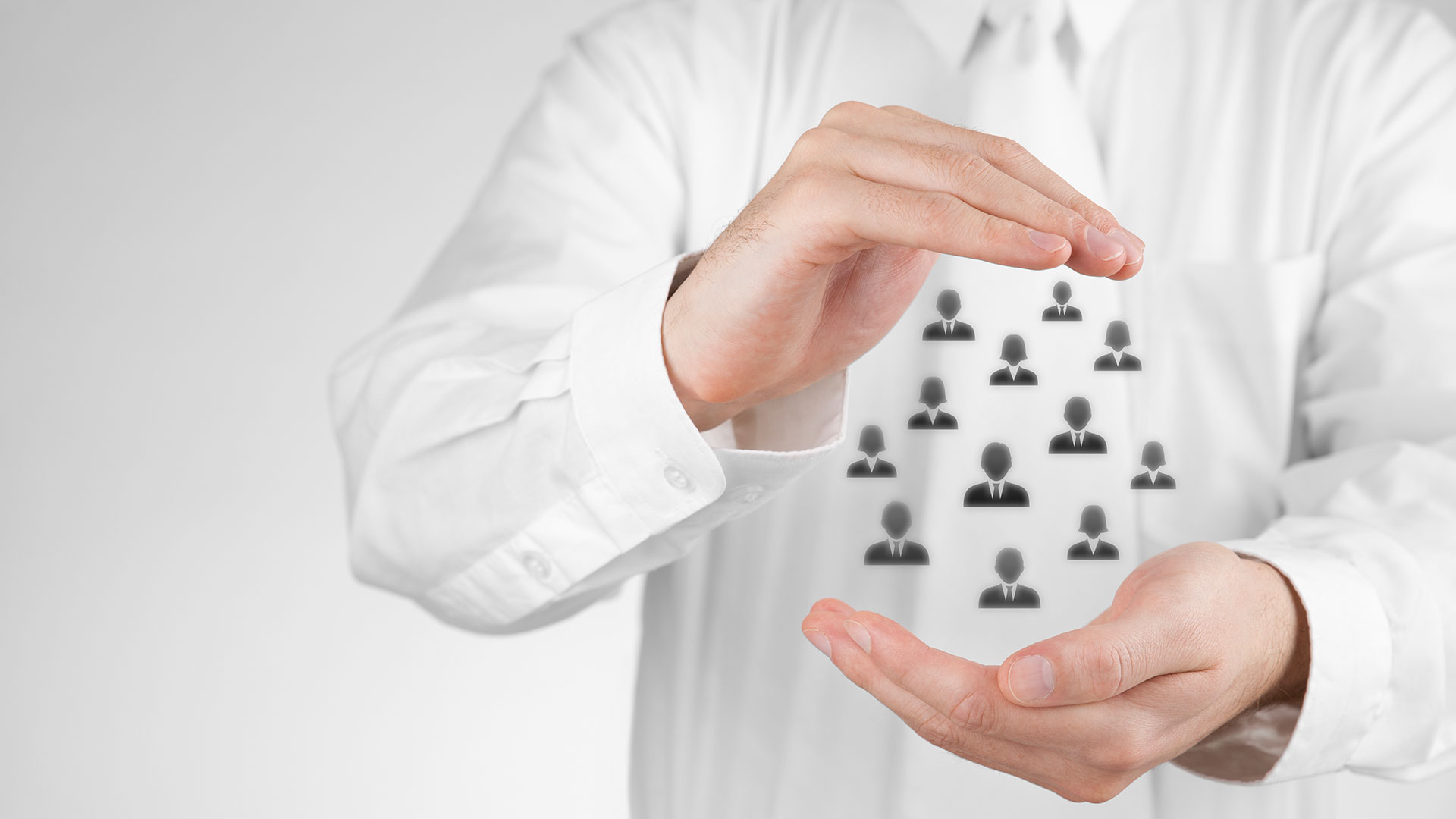 Alexandria Group Insurance